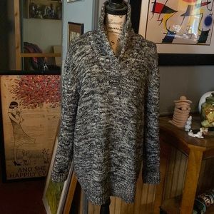 Billabong thick sweater